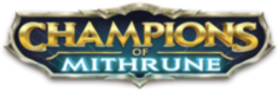 Champions of Mithrune