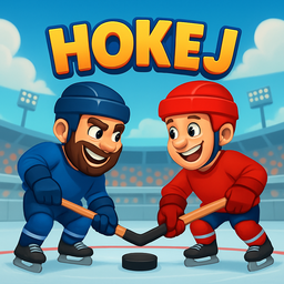 Hockey Slot